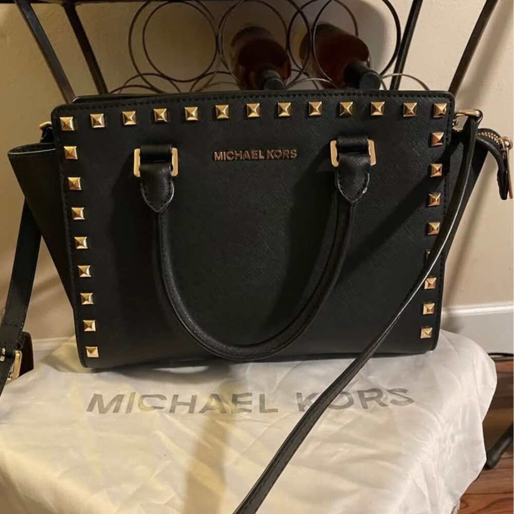 Michael Kors Selma Bag